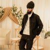 Photograph of Gurvir