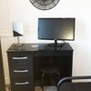 Photo 8: Single bedroom--