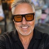 Photograph of Mark 