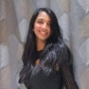 Photograph of Shravani