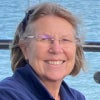Photograph of Jayne 