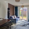 Photo 4: Shared living space