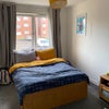 Photo 2: Current flatmate’s set up 