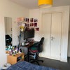 Photo 3: Current flatmate’s setup