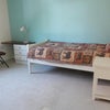 Photo 3: Downstairs bedroom