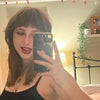 Photograph of Tayla
