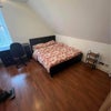 Photo 4: Room 1 - Double bed