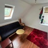 Photo 3: Living room with TV and Playstation