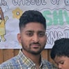 Photograph of Keeran 