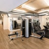 Photo 7: Access to the free gym 