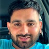 Photograph of Mandeep 