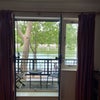 Photo 3: Balcony overlooking the water