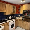 Photo 5: Cooking area