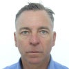 Photograph of Chris 