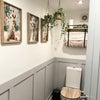Photo 9: Shared Toilet