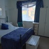 Photo 3: double bedroom