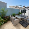 Photo 3: Garden
