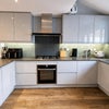 Photo 4: Kitchen