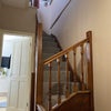 Photo 8: Staircase to bedroom