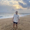 Photo 3: Beach day in Ivory Coast