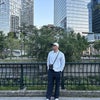 Photo 4: Visiting Seoul
