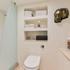 Photo 8: Shared shower room