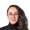 Photograph of Natalia 