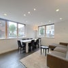 Photo 16: Communal Living room  