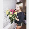 Photograph of Iveta