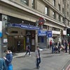 Photo 6: Marble Arch Station   