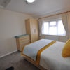 Photo 2: Top floor bedroom