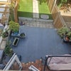 Photo 5: roof garden on 1st floor