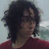 Photograph of Joe