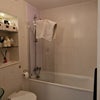 Photo 9: Main Bathroom (our flatmates bathroom)