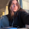 Photograph of Polina 
