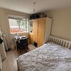 Photo 2: The room