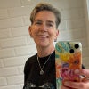 Photograph of Annette