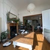 Photo 3: Cat and shared living room