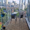 Photo 8: Balcony