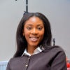 Photograph of Tomisin