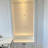 Photo 5: Hanging space