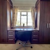 Photo 3: Desk