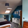 Photo 3: Lovely spacious room with king sized bed