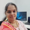 Photograph of Nilofer