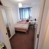 Photo 1: This is the bedroom. 