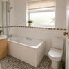 Photo 3: Newly done bathroom