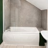Photo 8: Bathroom