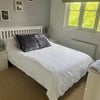 Photo 3: Double room with built in wardrobes and lots of storage