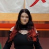 Photograph of Hannah