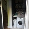 Photo 6: Laundry area/ garden entrace